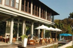 Proud Phu Fah Resort Chiang Mai voted 5th best hotel in Mae Rim