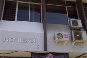 Providence Homestay Image