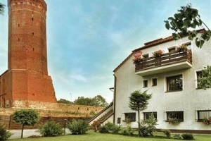 Pensjonat przy Zamku voted  best hotel in Czluchow