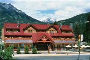 Banff Ptarmigan Inn Image