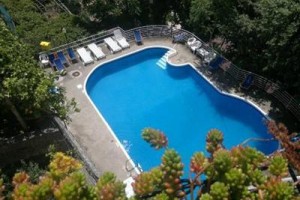 Pucara Residence Hotel Image