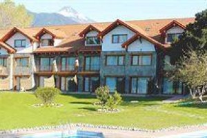 Pucon Green Park Hotel Image