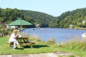 Puddleduck Cottage Lostwithiel voted 7th best hotel in Lostwithiel