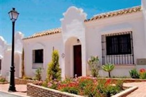 Pueblo Andaluz Hotel Casares Image