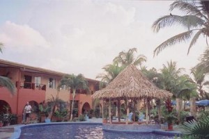 Pueblo Real voted 8th best hotel in Quepos