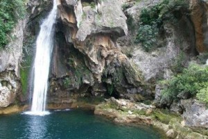 Puente de las Herrerias Image