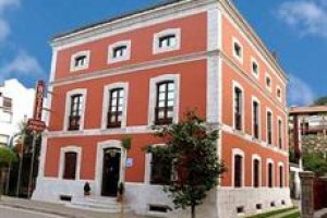 Puente Romano Hotel Cangas de Onis Image
