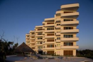 Puerta Al Mar Condominiums Isla Mujeres Image