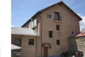 Puerta de Ordesa Apartamentos Image