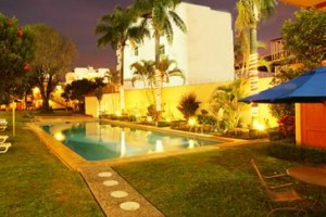 Hotel Puerta Guadalajara Image