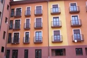 Puerta Muralla Apartments Teruel voted 10th best hotel in Teruel