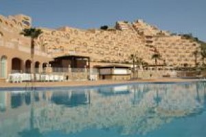 Puerto Marina Mojacar voted 6th best hotel in Mojacar