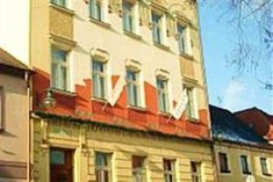 Puk Apartmanovy Dum Hotel Beroun voted 5th best hotel in Beroun