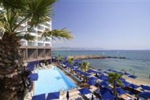 Pullman Cannes Mandelieu Royal Casino voted  best hotel in Mandelieu-La Napoule