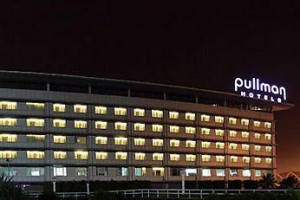 Pullman Guangzhou Baiyun Airport voted 5th best hotel in Guangzhou