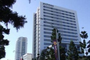 Pullman at Sydney Olympic Park Image