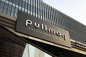 Pullman Beijing West Wanda Image