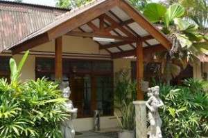 Pulorida Cottage Image