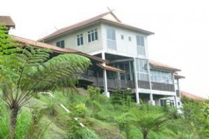 Puncak Borneo Resort Image