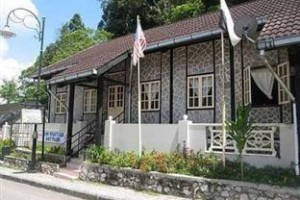 Puncak Inn Bungalows voted 3rd best hotel in Fraser's Hill