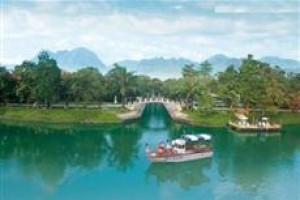 Pung Waan Resort And Spa Kanchanaburi Image