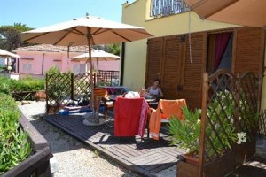 Punta Dei Barbari Residence Image