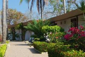 Punta Galeon Hotel voted 3rd best hotel in Isla Contadora