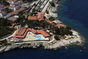 Punta Hotel Veli Losinj Image