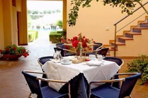 Hotel Punta Nord-Est voted 8th best hotel in Castellammare del Golfo