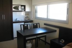 Punta Trouville Suites Image