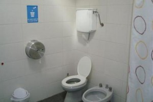 Punto Berro Hostel Image