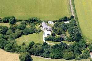Pure Cornwall Large luxurious House Polperro Looe Image