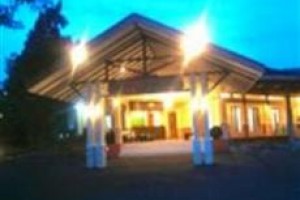 Puri Ayuda Resort voted 10th best hotel in Bogor