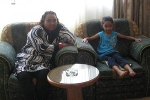 Puri Garden Hotel Image