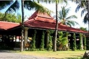 Puri Indah Beach Hotel voted 10th best hotel in Pangandaran