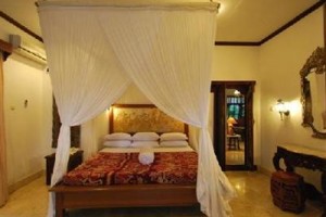 Puri Mas Boutique Resorts & Spa Lombok Image