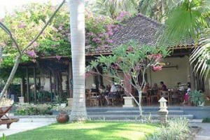 Puri Saron Senggigi Beach Hotel Image