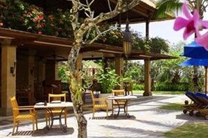 Puri Wulandari Boutique Resort Bali Image