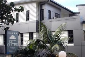 City Suites Tauranga voted 3rd best hotel in Tauranga