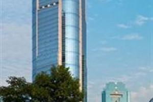 Purple Mountain Hotel Image