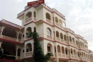 Pushkar Lake Palace Image