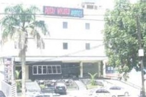 Putri Wisata Hotel voted 4th best hotel in Kendari