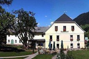 Puttererseehof voted  best hotel in Aigen im Ennstal