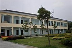 Putuoshan Navy Business Hotel Zhoushan Image