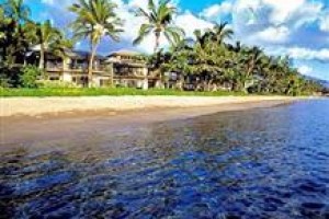 Puunoa Beach Estates Resort Lahaina Image