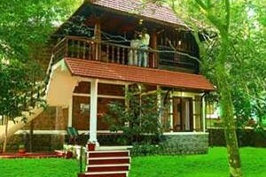 Puzhayoram Heritage Resort Kottayam Image