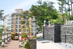 Pyeongchang Coop Sweet House voted 7th best hotel in Pyeongchang