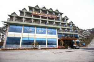 Pyeongchang Olympia Hotel & Resort voted 3rd best hotel in Pyeongchang