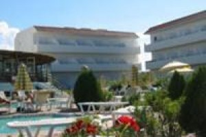 Pylea Beach Hotel Image