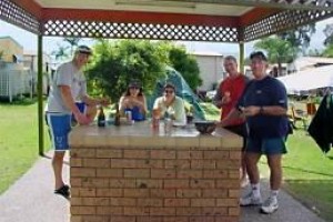 Pyramid Holiday Park Tweed Heads Image